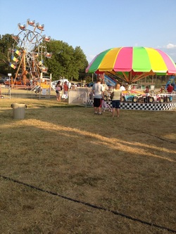 Christian County Fair